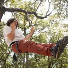 Climbing Balls 80mm - Poutre | Yy Vertical