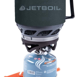 Rechaud  Minimo Carbon - Réchaud | Jetboil
