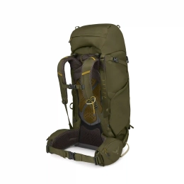 Kestrel 58 Moss Green - Sac A Dos | Osprey