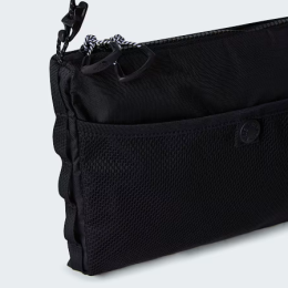 Terra Lumbar Pouch Tnf Black/tnf White - Pochettes Bananes Sacoches