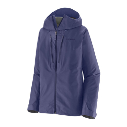 Veste Femme Triolet Solstice Purple - Veste | Patagonia
