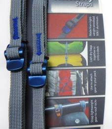 Sangle 10 Mm X 1.5 Crochet - Accessoire Sac A Dos | Sea To Summit