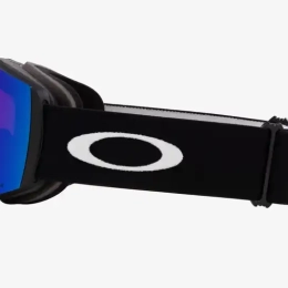 Fall Line L Matte Black / Prizm Argon Irridium