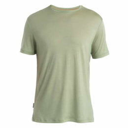 T-shirt Merino 125 Cool-lite Sphere III  Lichen