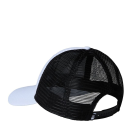 Casquette Mudder Trucker Noir Blanc - Casquette | The North Face