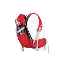 Treka Air 30 Rouge - Sac A Dos