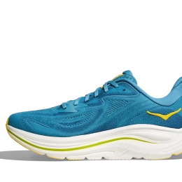 Clifton 10 Alpine Blue - Chaussures | Hoka
