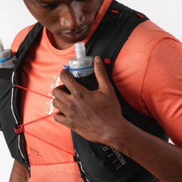 S/lab Ultra 10 Set Night Sky - Sac A Dos | Salomon