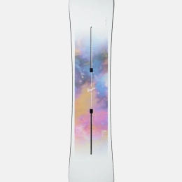 Stylus Flat - Snowboard | Burton