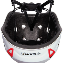 Casque Ikon White - Casques | Camp