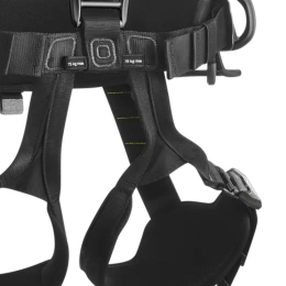 Harnais Vertic Triple Lock - Travaux En Hauteur | Edelrid