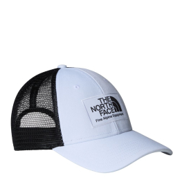 Casquette Mudder Trucker Noir Blanc - Casquette | The North Face