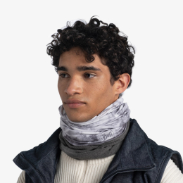 Polar Ice Light Grey - Tour De Cou | Buff