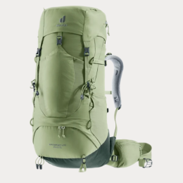 Aircontact Lite 35+10 Sl Groove-ivy - Sac A Dos | Deuter