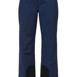 Pantalon Femme Insulated Ski Dark Navy