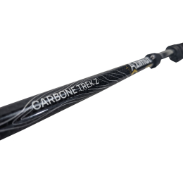 Carbone Trek-z Azimut (paire) - Batons | Azimut Outdoor