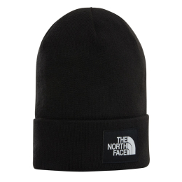Bonnet Dock Worker Recycled Black - Bonnet | The North Face