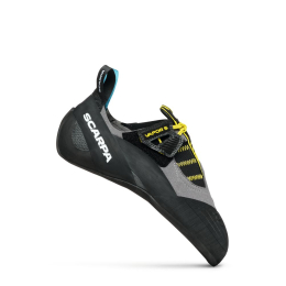 Vapor S Smoke - Yellow - Chaussons | Scarpa