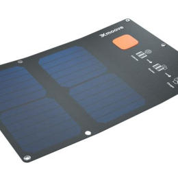 Panneau Solaire 14w - Panneau Solaire | Xmoove