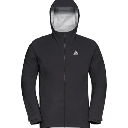 Veste Aegis 2.5l Waterproof Hardshell Black - Veste | Odlo