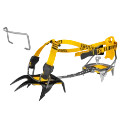 GX LT Hybrid Dual