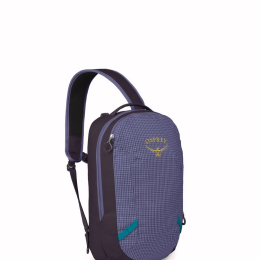Transporter Sling Euphoria Purple | Osprey