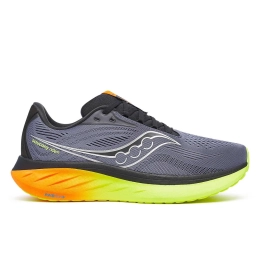 Ride 18 Shadow Vizi - Chaussures | Saucony