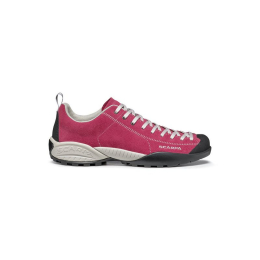 Mojito Femme Red Rose - Chaussures | Scarpa