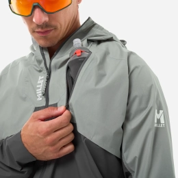 Intense Pro 2,5l Veste Granite Tarmac - Veste | Millet