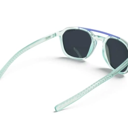 Slack Cover Spectron Menthe Gris Clair - Lunettes | Julbo