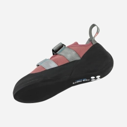 Easy Up 5c Femme Rose Brown - Chaussons | Millet