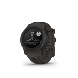 Instinct 2s Graphite - Gps | Garmin