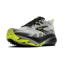 Ghost Trail Grey Nightlife - Chaussures | Brooks