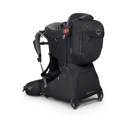 Poco Premium Black - Porte-bebe | Osprey