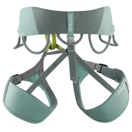 Baudrier Jayne 4 Dolphin - Harnais Reglables | Edelrid