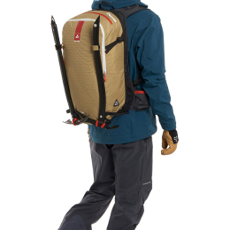 Airbag Tour32 Switch - Grey - Sac Airbag | Arva