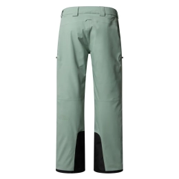 Pantalon Chakal Slate Moss - Pantalon | The North Face