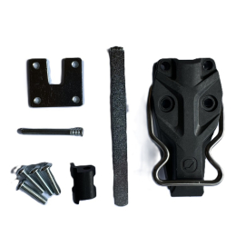 Systeme Ski Marche Maestrale / Gea Carre | Scarpa