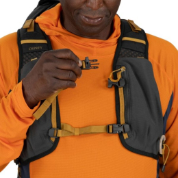 Talon Velocity 30 Charcoal - Tumbleweed - Sac A Dos | Osprey