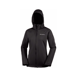 Veste Femme Cascade Ridge Ii Black - Veste | Columbia Sportswear