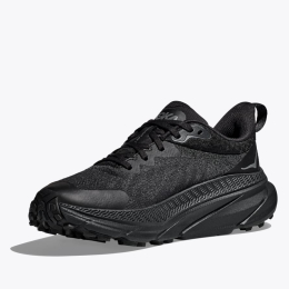 Challenger Atr 7 Gtx Black 2025 - Chaussures | Hoka