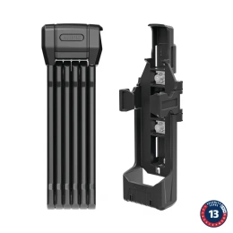 Antivol 6200K/90 SH Noir Abus