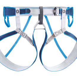 Tour Bleu - Harnais | Petzl