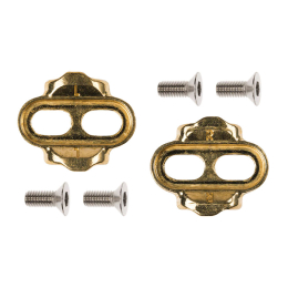 Cales Premium Standard Release - Pedales | Crankbrothers
