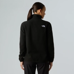 Polaire Femme Glacier Black - Polaire | The North Face