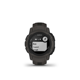 Instinct 2s Graphite - Gps | Garmin