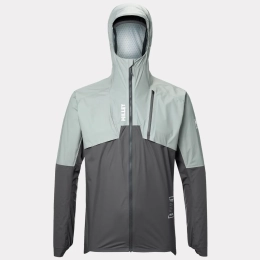 Intense Pro 2,5l Veste Granite Tarmac - Veste | Millet
