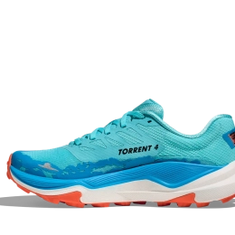 Torrent 4 Femme Cielo Blue - Chaussures | Hoka