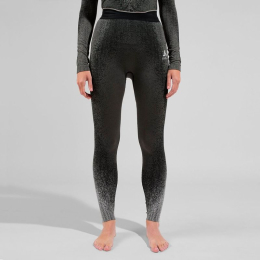Collant Femme Blackcomb Eco Long Black - Pantalon | Odlo