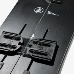 Splitboard Hometown Hero - Splitboard | Burton